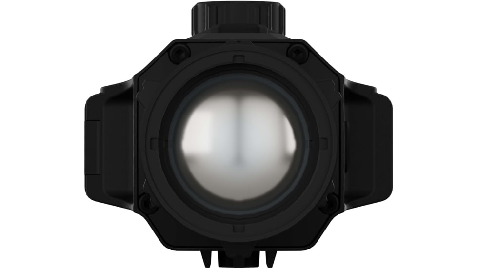 ATN ThOR 6 Mini Compact 3.5-28x35mm Thermal Rifle Scope