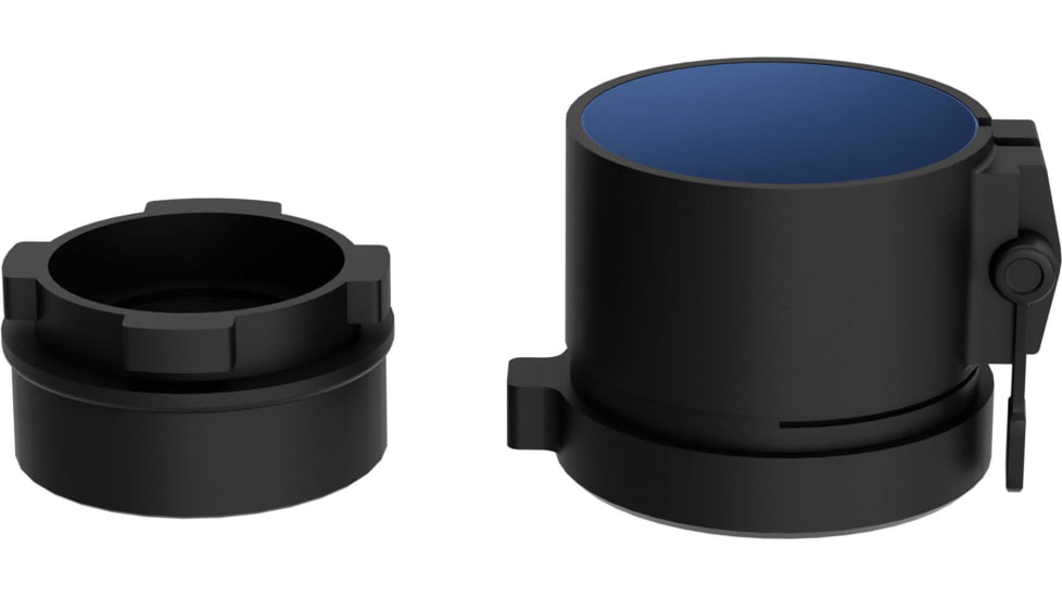ATN TICO 6 Scope Mounting System, 50mm Objective, 58.4 mm Clamp