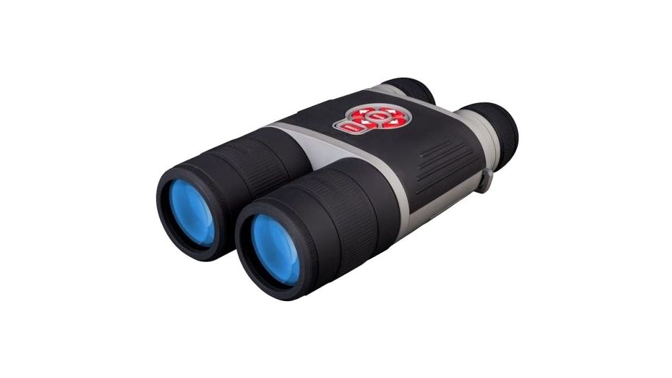 ATN BinoX-HD 4x Smart Day and Night Binocular w/ GPS DGBNBNHDX2