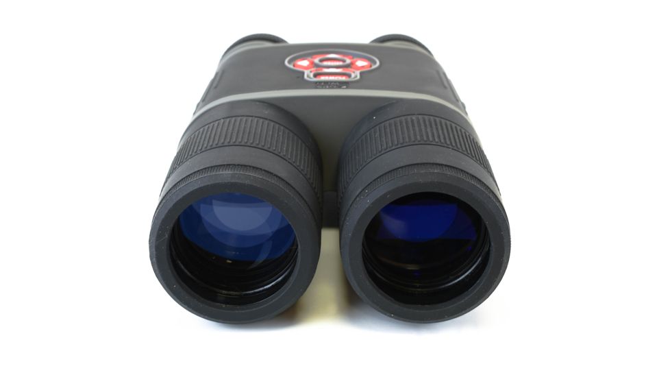 ATN BinoX-HD 4x Smart Day and Night Binocular w/ GPS DGBNBNHDX2