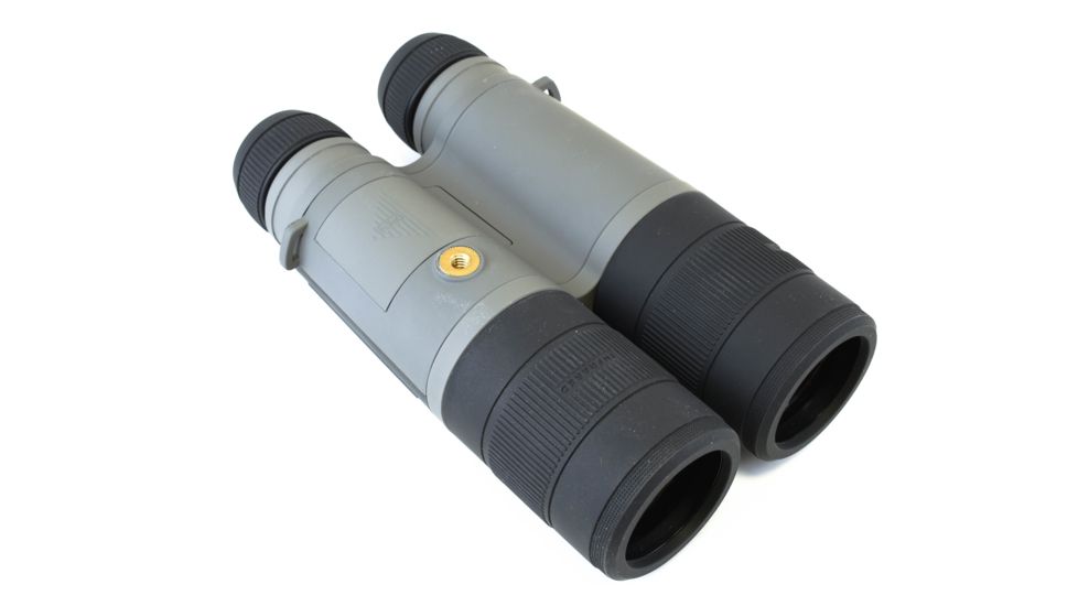 ATN BinoX-HD 4x Smart Day and Night Binocular w/ GPS DGBNBNHDX2