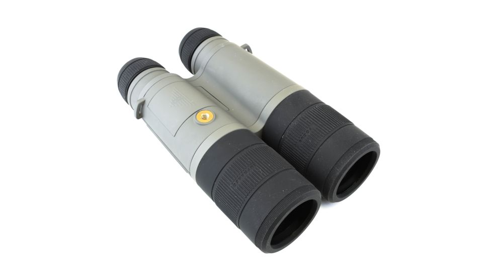 ATN BinoX-HD 4x Smart Day and Night Binocular w/ GPS DGBNBNHDX2