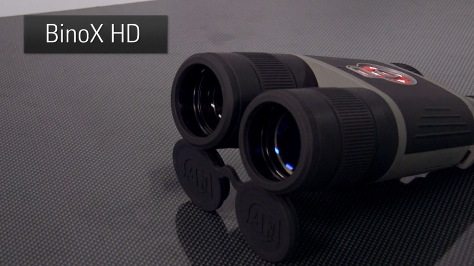 ATN Bino-X HD