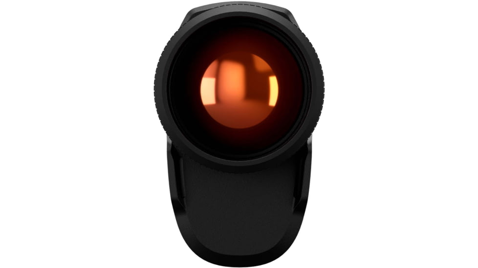 ATN BlazeHunter Pro 2.5-20x35mm Thermal Monocular, 50 Hz, 640x512, Black, TIMNBLH635