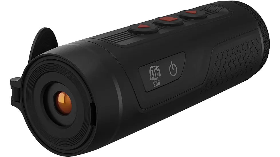 ATN BlazeSeeker-207 1-8.8x Thermal Imaging Monocular 12 Micron