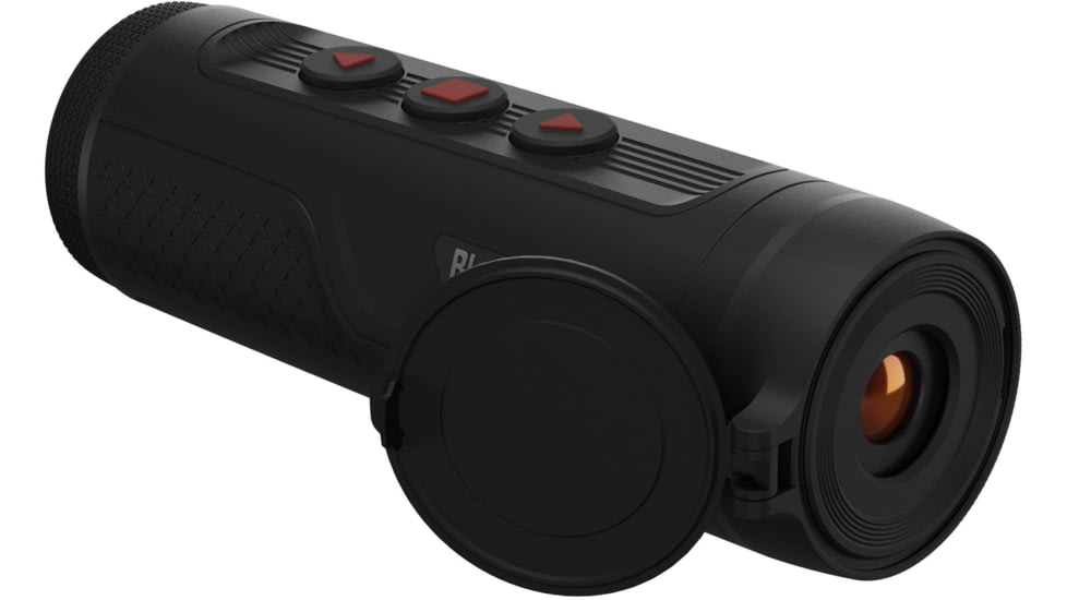 ATN BlazeSeeker-210 1.5x - 12x Thermal Imaging Monocular 12 Micron, 256x192, Black, TIMNBLS210