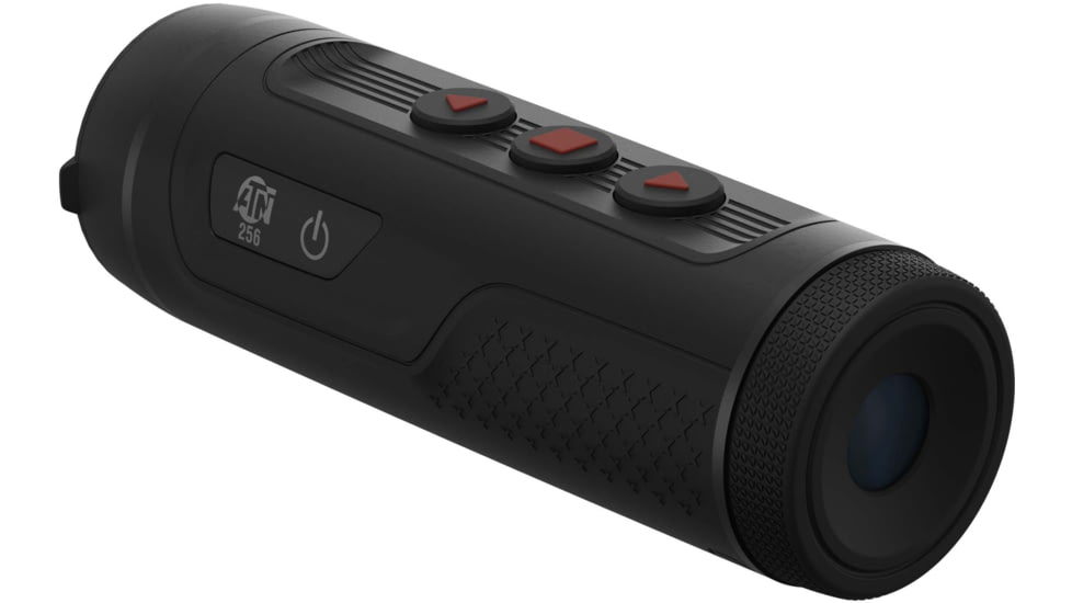 ATN BlazeSeeker-210 1.5x - 12x Thermal Imaging Monocular 12 Micron, 256x192, Black, TIMNBLS210