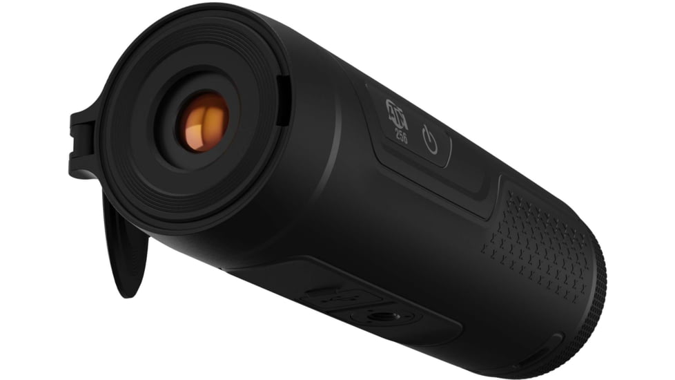 ATN BlazeSeeker-210 1.5x - 12x Thermal Imaging Monocular 12 Micron, 256x192, Black, TIMNBLS210