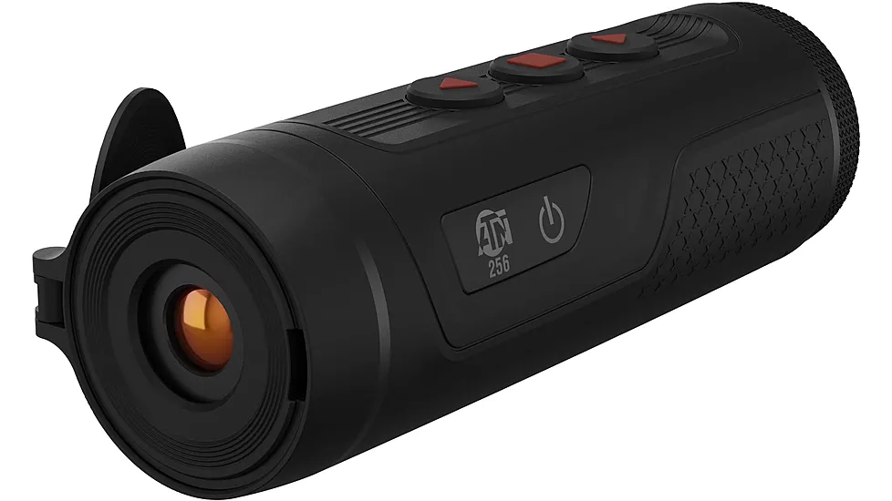 ATN BlazeSeeker-210 1.5x - 12x Thermal Imaging Monocular 12 Micron