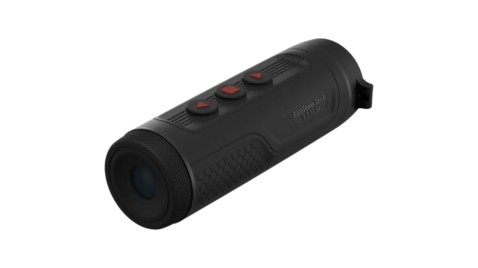 ATN BlazeSeeker 210 Gen 6 1.7-13.6x, Thermal Monocular, 256x192 Sensor, 1214522