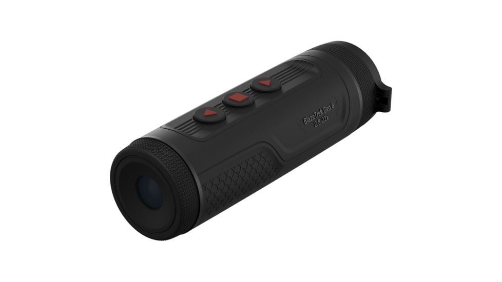 ATN BlazeTrek 325 Gen 6 2.8-22x, Thermal Monocular, 384x288 Sensor, 1214524