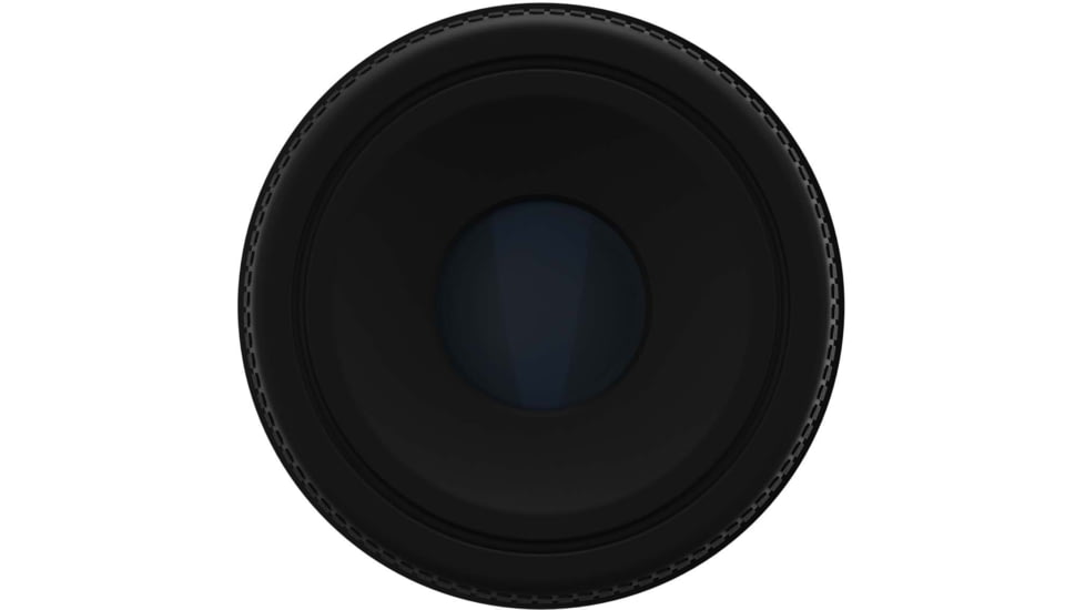 ATN BlazeTrek-619 1.25x - 10x Thermal Imaging Monocular 12 Micron, 640x512, Black, TIMNBLT619