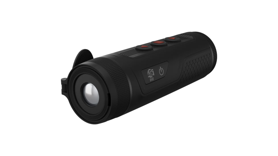 ATN BlazeTrek 619 Gen 6 1.5-12x, Thermal Monocular, 640x512 Sensor, 1214525