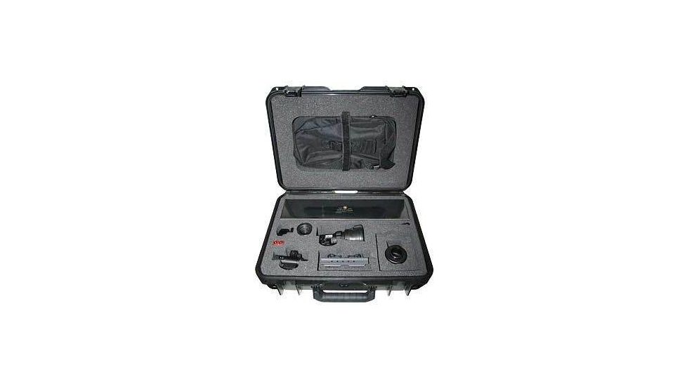 ATN Day/Night Kit with PS22-CGTI