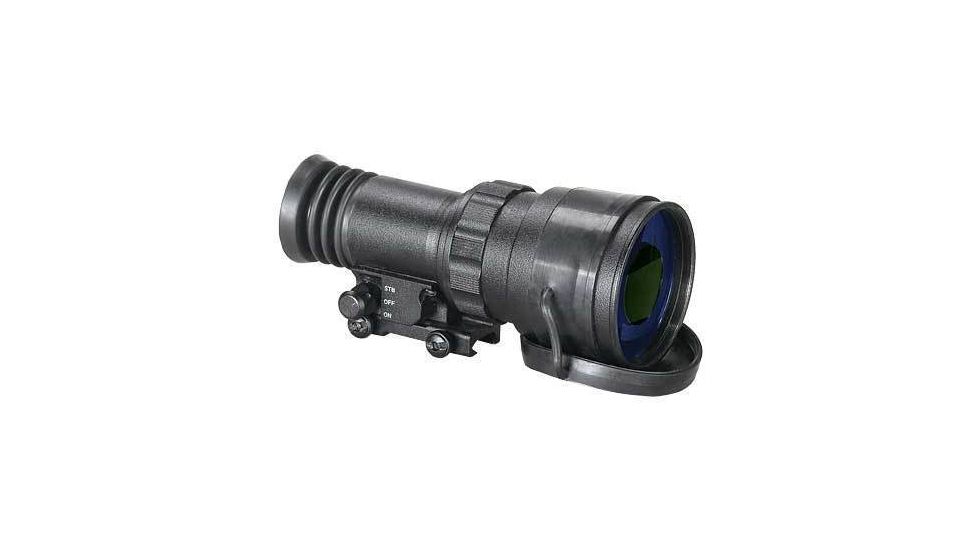 ATN PS22-CGTI Day/Night Kit with Leupold