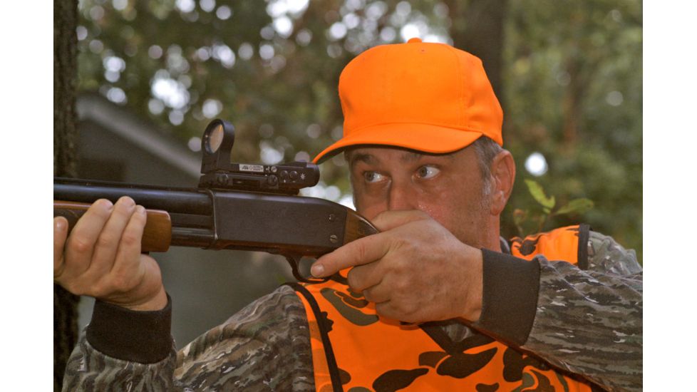 ATN Digital Ultra Sight Professional Use