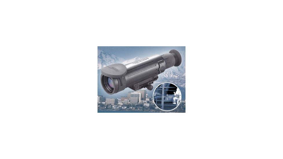 Elcan Specter IR Thermal weapon sight / Extended Range Rifle scope SpecterIR TIWSSP50B (33010)