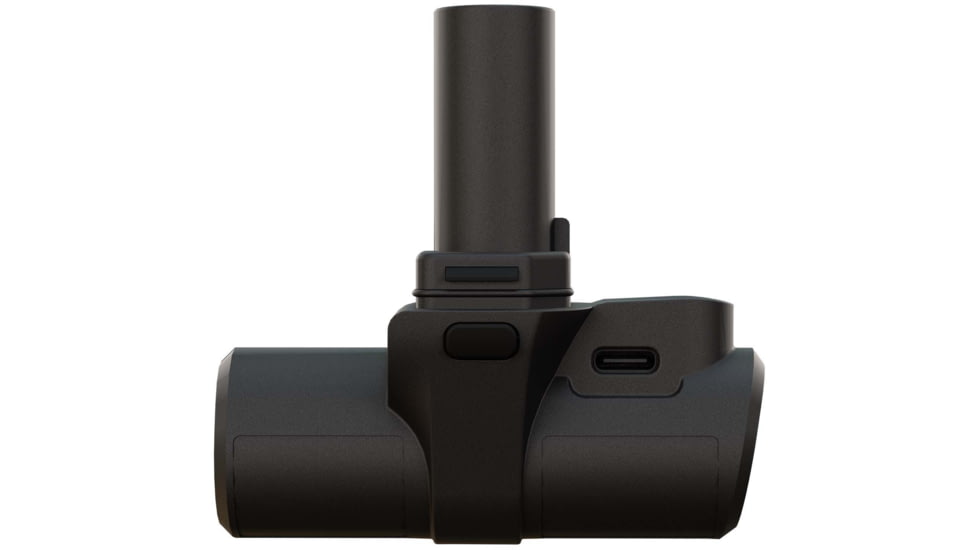 ATN Extended Life Battery Pack for ODIN LT Series, Black, ACMNODINBAT