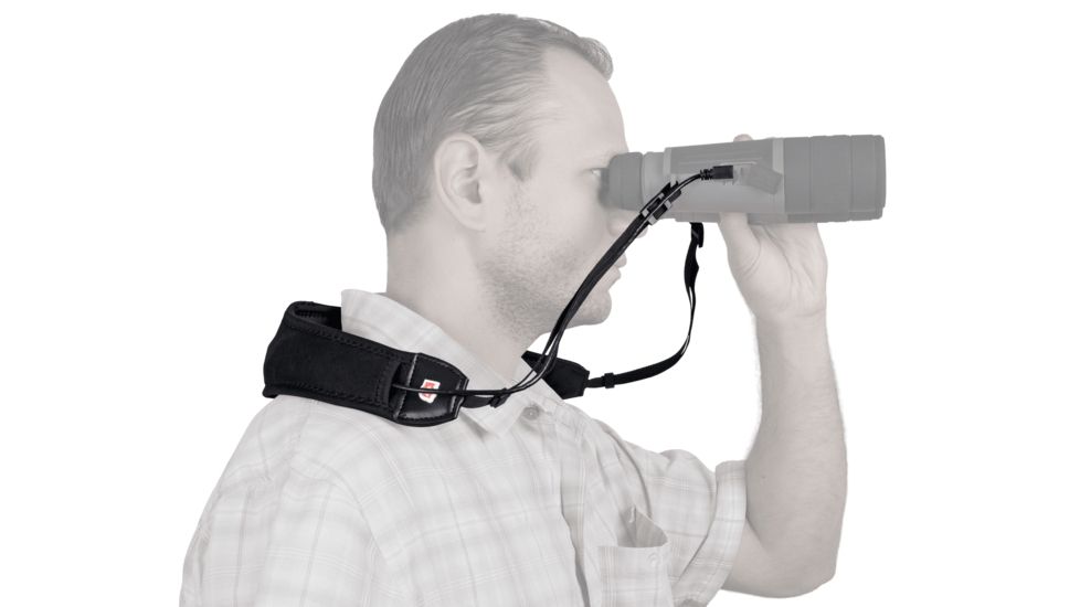 ATN Extended Life Battery Pack with MicroUSB Cable, neck strap holder, ACMUBAT160N