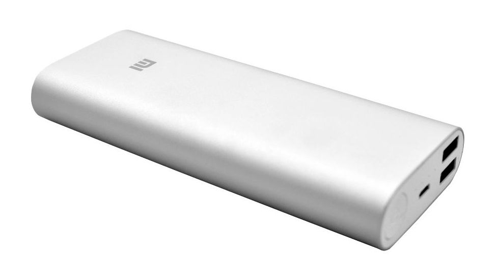 ATN Extended Life Battery Pack with MicroUSB Cable, neck strap holder, ACMUBAT160N