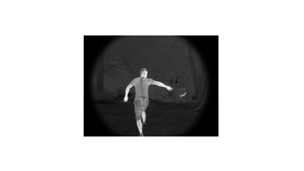 ATN Flir Hs-324 Patrol 19mm - TIMNHSPT19