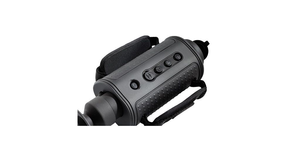 ATN Flir Hs-324 Patrol 19mm - TIMNHSPT19