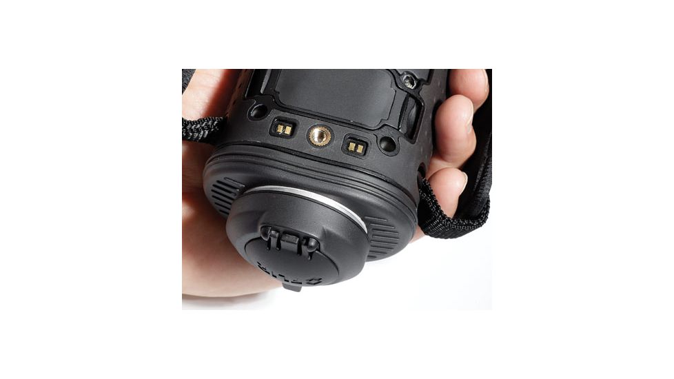 ATN Flir Hs-324 Patrol 19mm - TIMNHSPT19