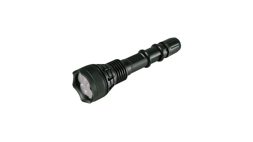 ATN Javelin 600 Black Tactical Flashlight
