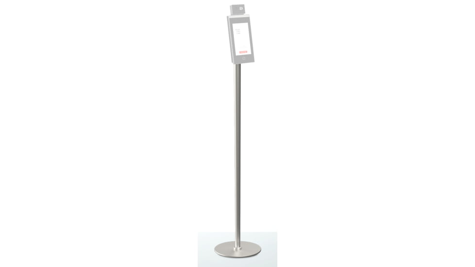 ATN Floor Stand for Thermal Entry Wizard, Silver, ACTEWFS1