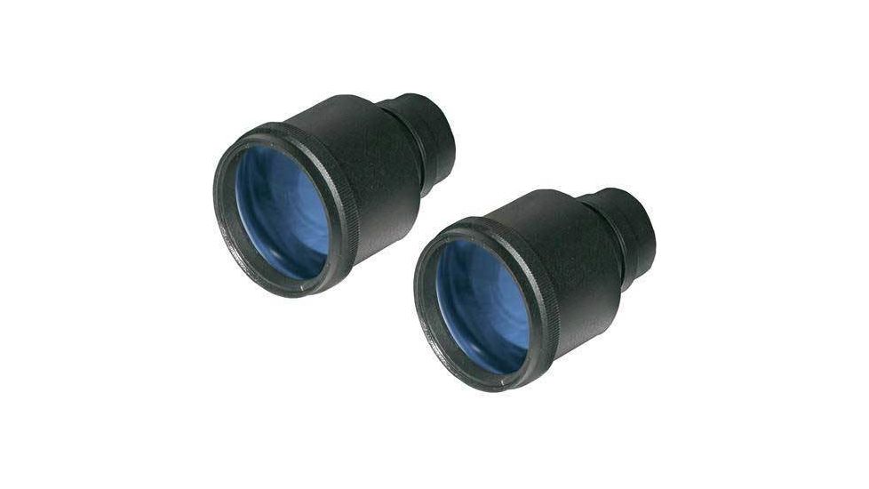 ATN High Performance 3x Lens for PS15, Pair, ACGOPS15LS3P