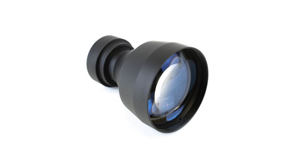 ATN High Performance 3x Lens for PS15, Pair, ACGOPS15LS3P