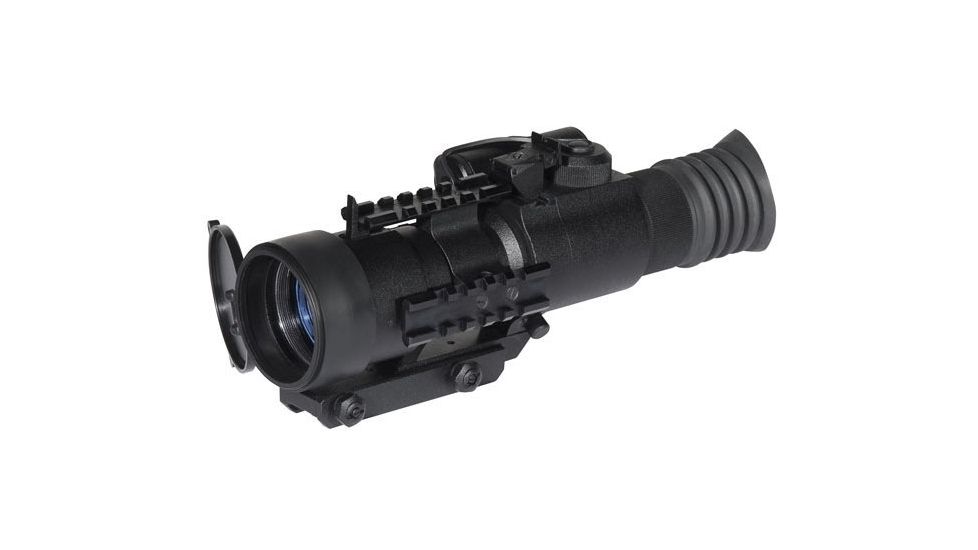 ATN Trident Pro Gen.2+ Night Vision Weapon Sights NVWSTRP2C0