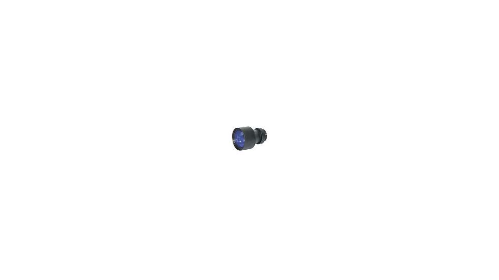 5x A-focal Doubler (included in select models)