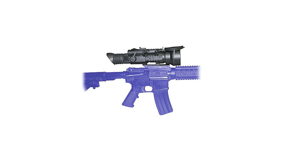 ATN Trident Pro4x Night Vision Weapon Scope