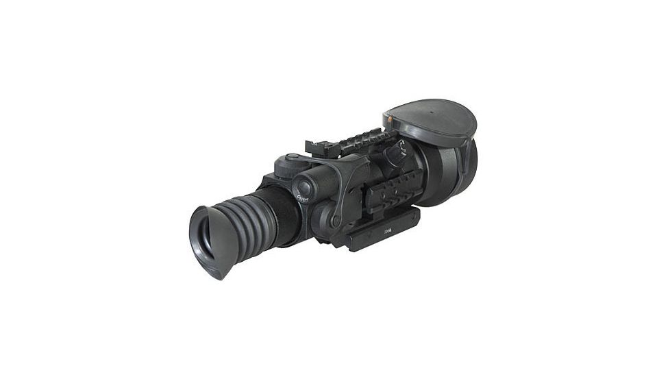 ATN Trident Pro Night Vision Rifle Scope