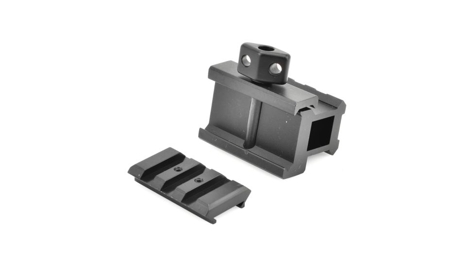 ATN IR850-B1 Illuminator for NVM14,Night Spirit MP,PS15 ACMUIR85B1