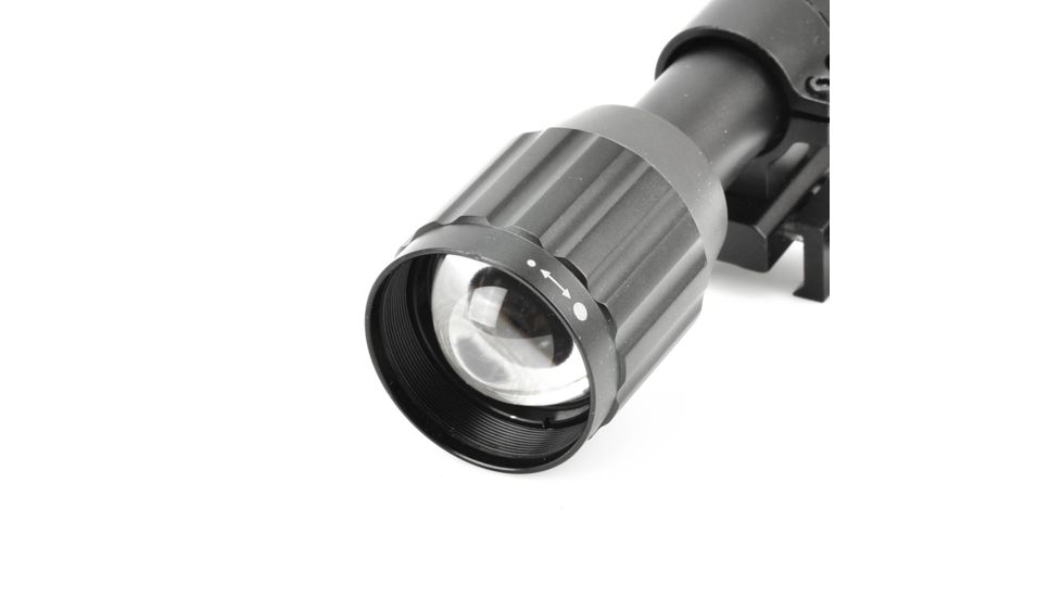 ATN IR850-B1 Illuminator for NVM14,Night Spirit MP,PS15 ACMUIR85B1