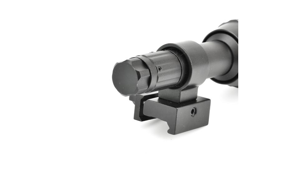 ATN IR850-B1 Illuminator for NVM14,Night Spirit MP,PS15 ACMUIR85B1
