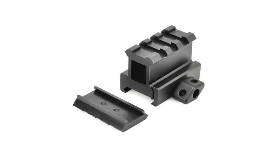 ATN IR850-B1 Illuminator for NVM14,Night Spirit MP,PS15 ACMUIR85B1
