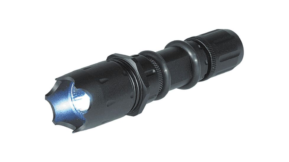 ATN Javelin J125W HALOGEN Flashlight 125 Lumens Weapon Mounted FLJ125W (57010)