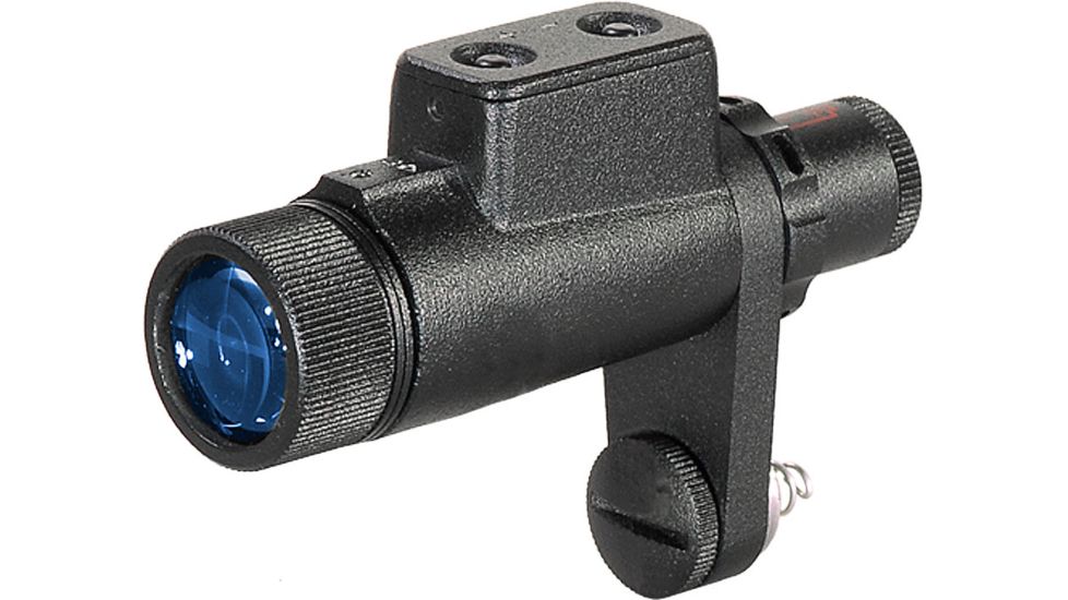 ATN 450mW Super Long Range IR Illuminator for MO4, Night Scout