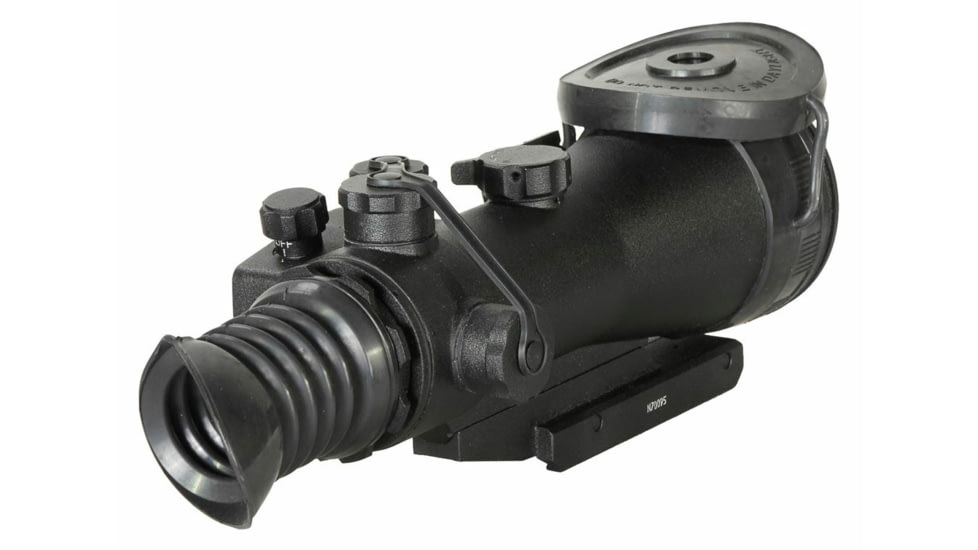 ATN Mars4x Gen2 Night Vision Weapon Scope - CGT 45-54 lp/mm NVWSMRS4C0