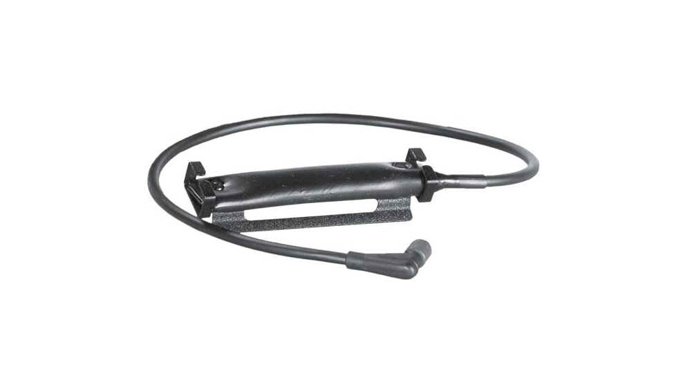 ATN Mars4x Gen2 Night Vision Weapon Scope - WPT 60-74 lp/mm NVWSMRS4WP