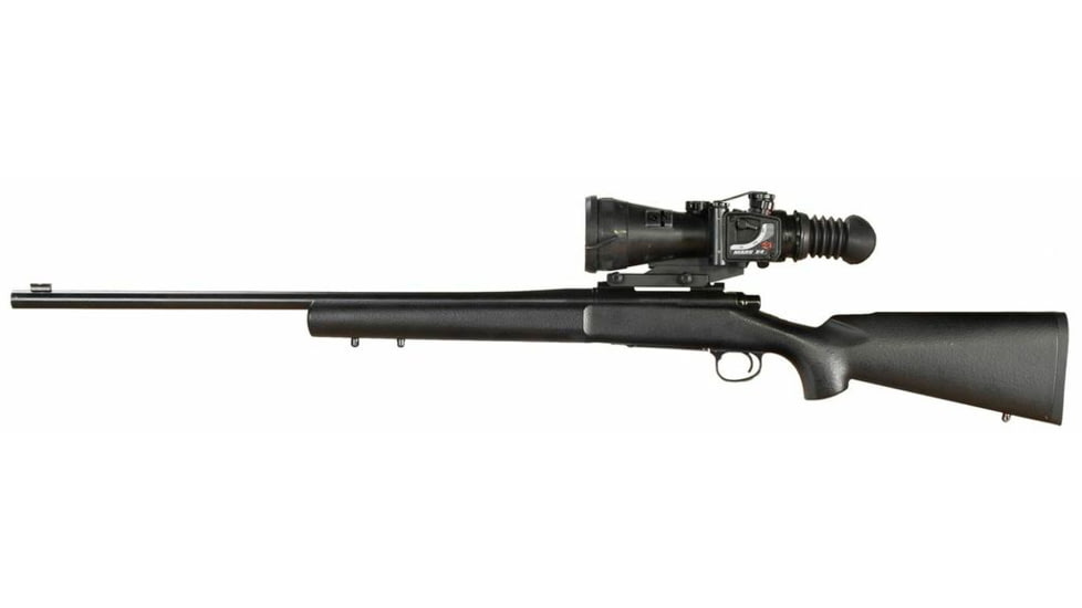 ATN Mars4x Gen.2+ Night Vision Weapon Scope NVWSMRS420