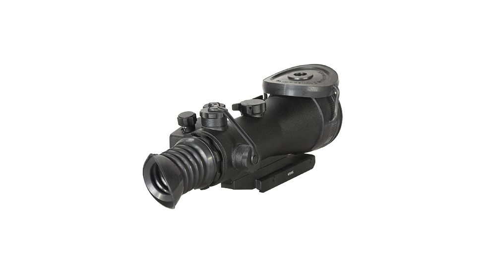 ATN Mars4x Night Vision Weapon Scope Gen3 64 lp/mm NVWSMRS430