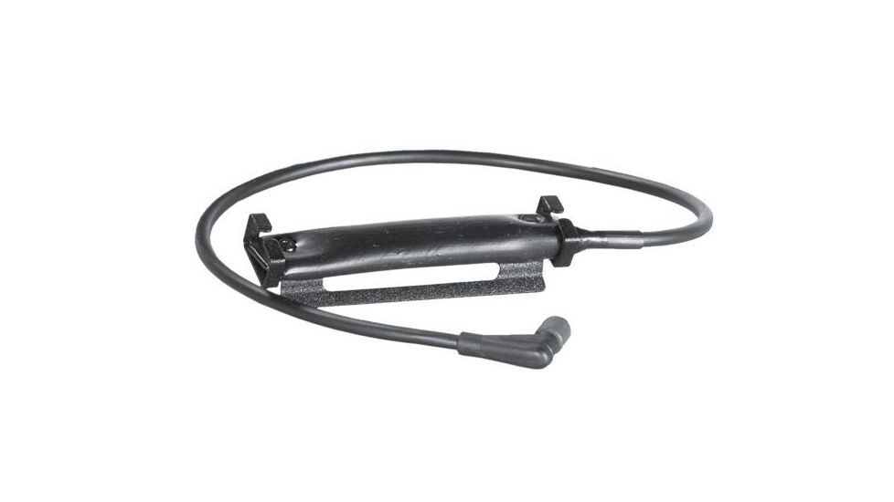 ATN Mars4x Night Vision Weapon Scope Gen3 64 lp/mm NVWSMRS430