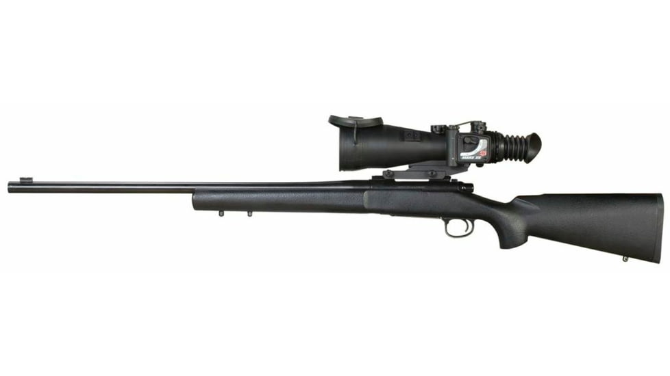 ATN Mars6x Gen.2+ Night Vision Weapon Scope NVWSMRS620
