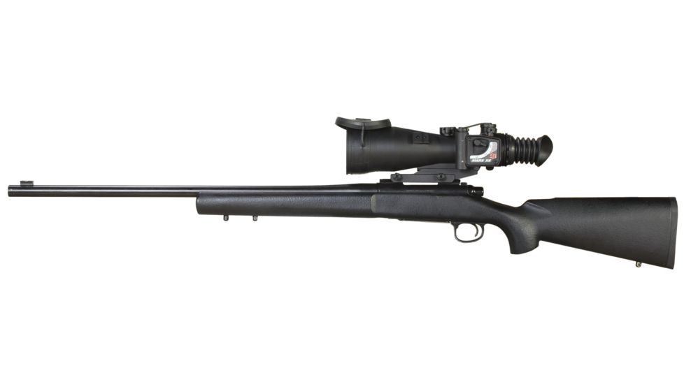 ATN Mars6x Gen.4 Night Vision Weapon Scope NVWSMRS640