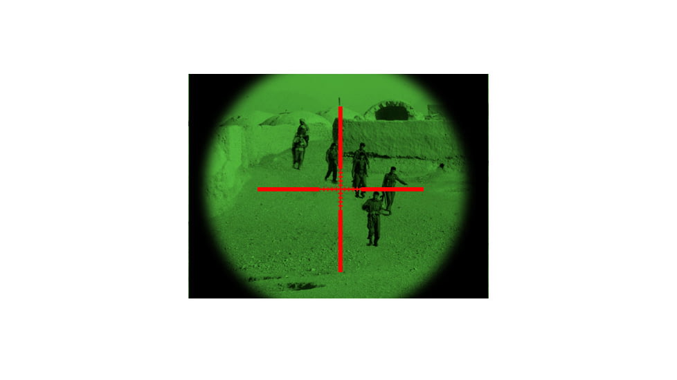 ATN MARS6X Night Vision Weapon Scope