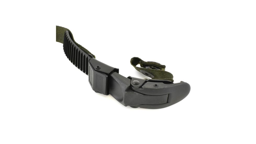 ATN Norotos MICH Helmet Mount Assembly USA for ATN 6015 &amp; PVS14 Night Vision Monoculars, ACMUHMNTMICH